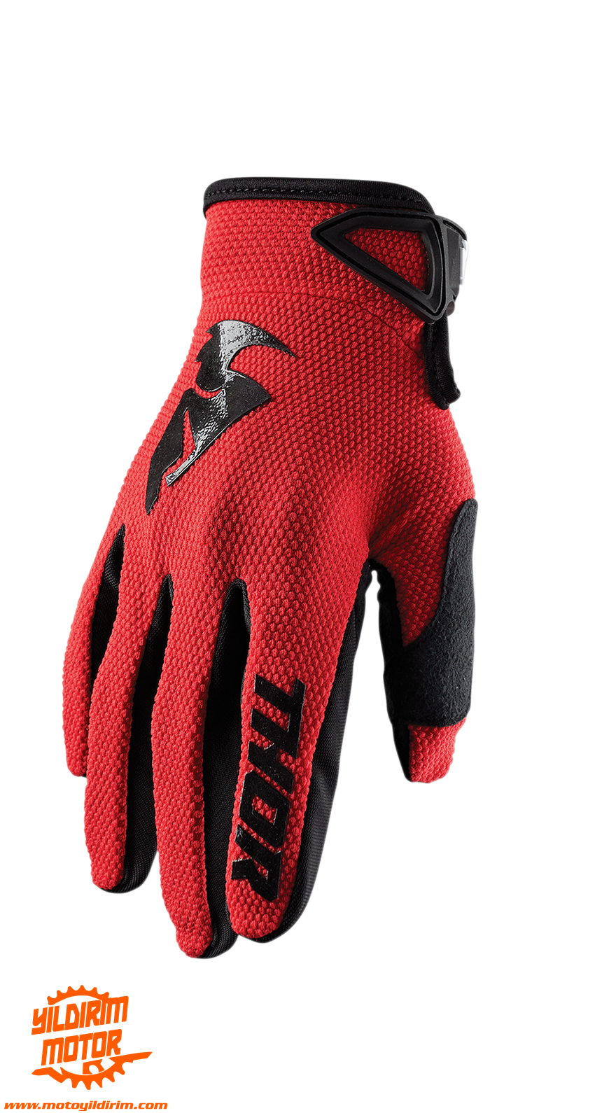 THOR S20 SECTOR ÇOCUK ELDİVEN