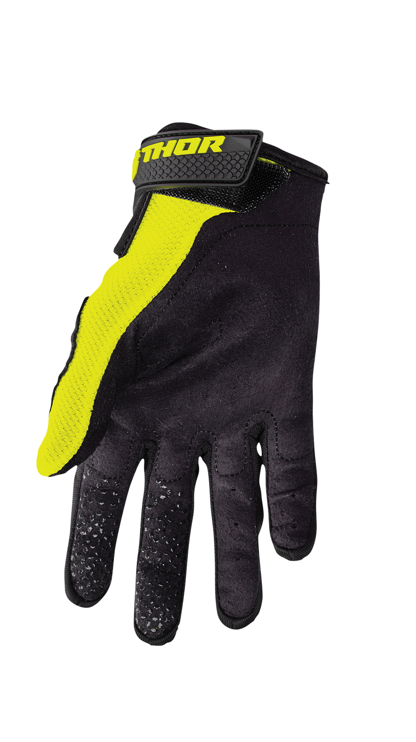 THOR S20 SECTOR ELDİVEN