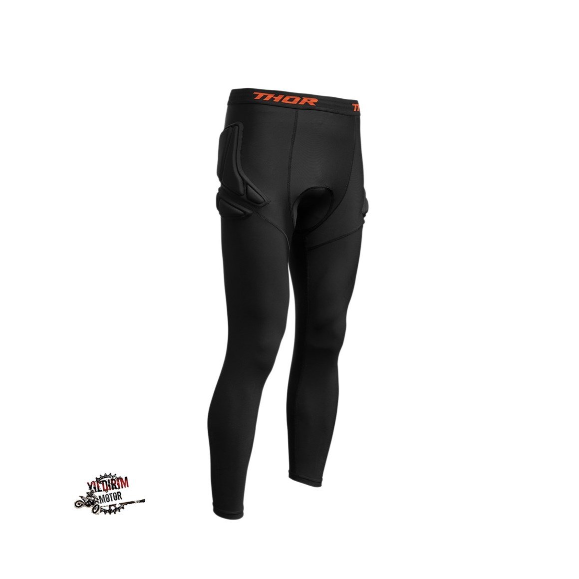 THOR S20 XP PANTALON 