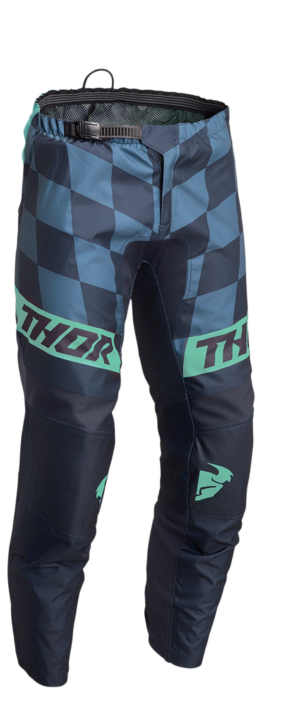 THOR SCTR BIRDRK LACİVERT PANTALON