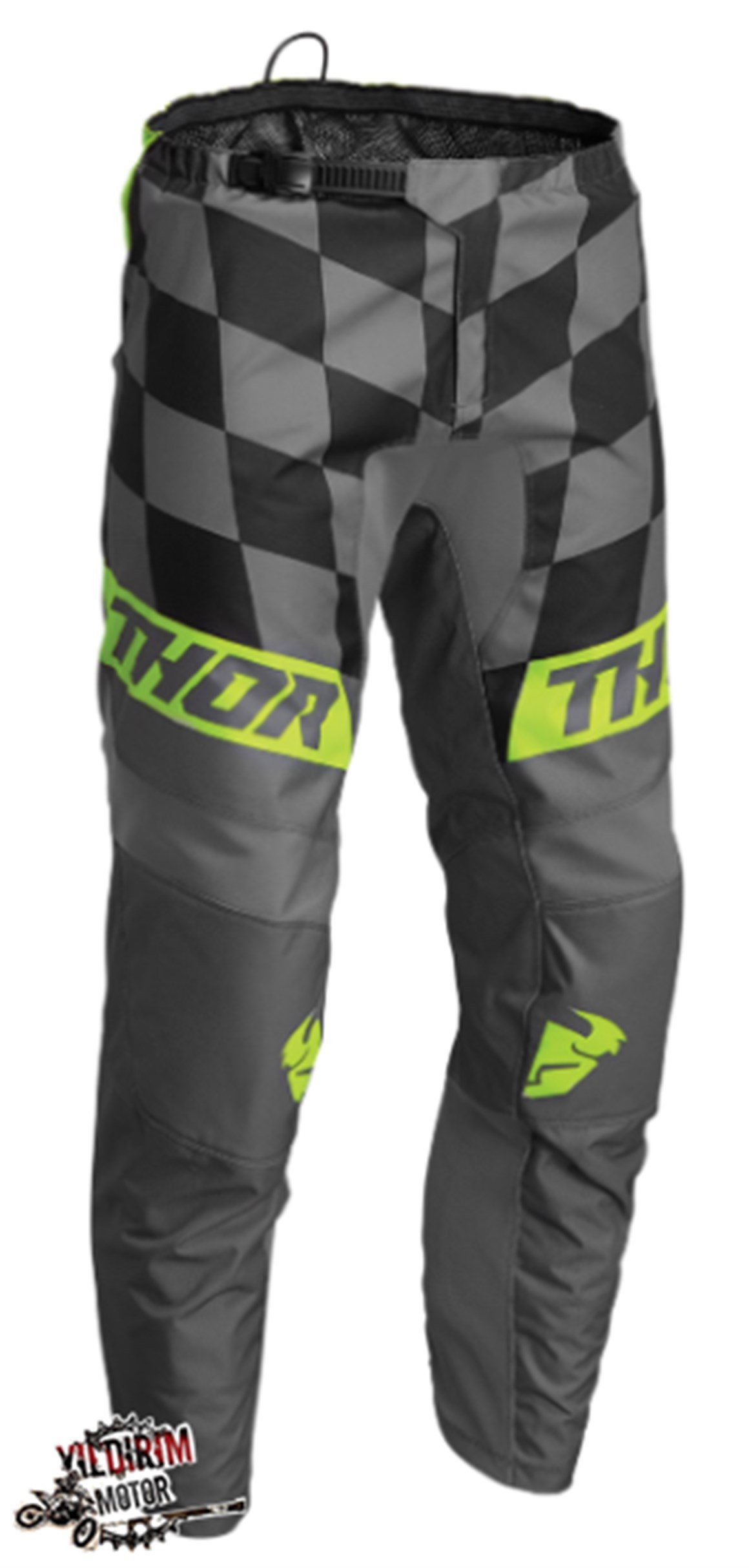 THOR SCTR BIRDRK PANTALON 