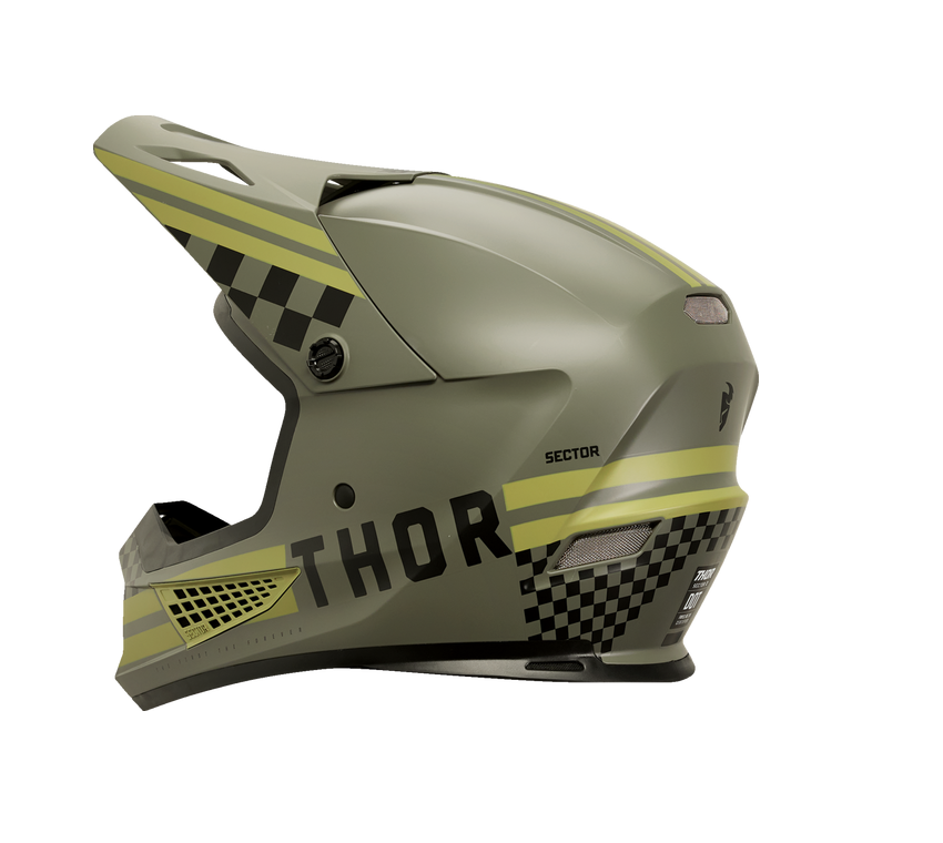 THOR SECTOR 2 COMBAT KASK
