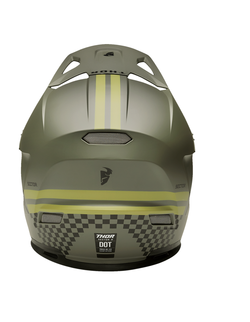 THOR SECTOR 2 COMBAT KASK