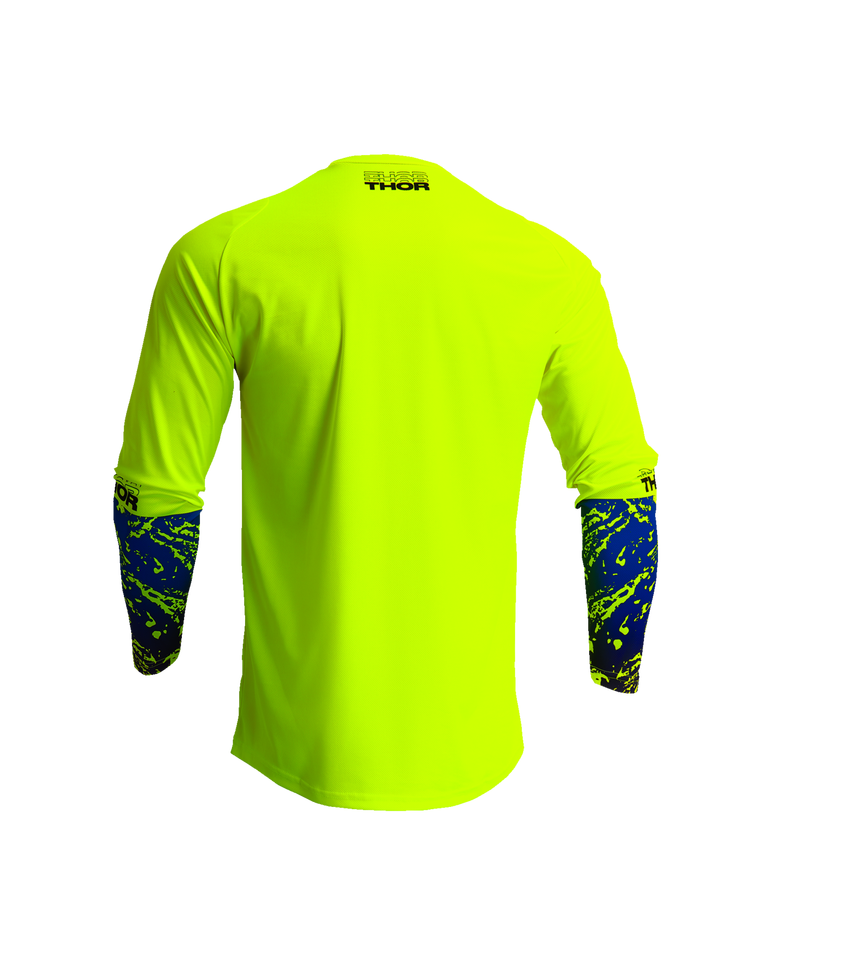 THOR SECTOR ATLAS ÇOCUK JERSEY