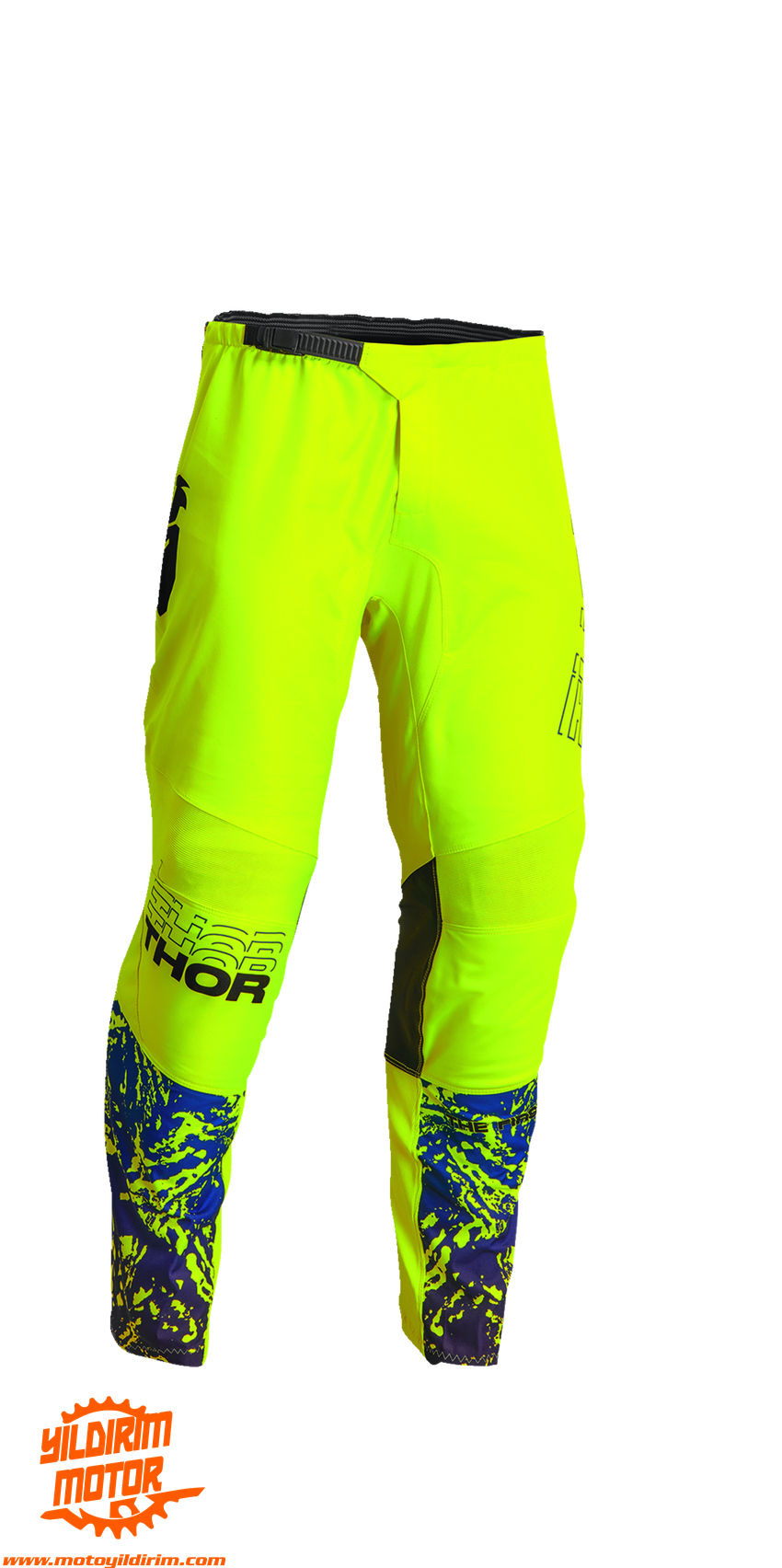 THOR SECTOR ATLAS PANTALON