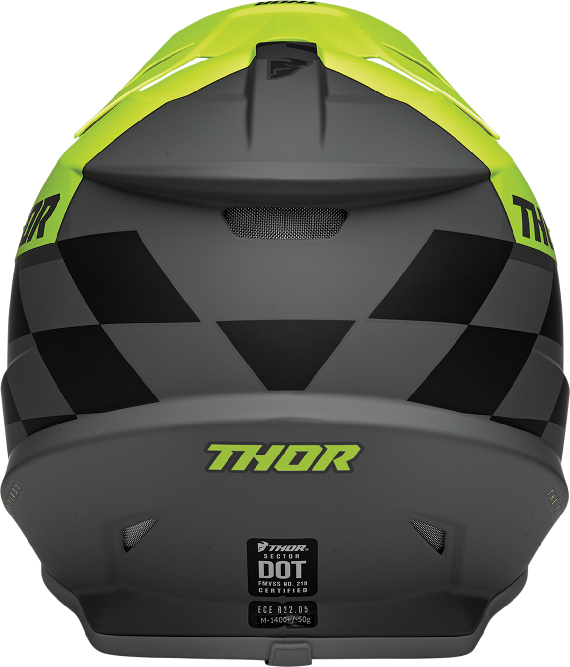 THOR SECTOR BIRDRK KASK 