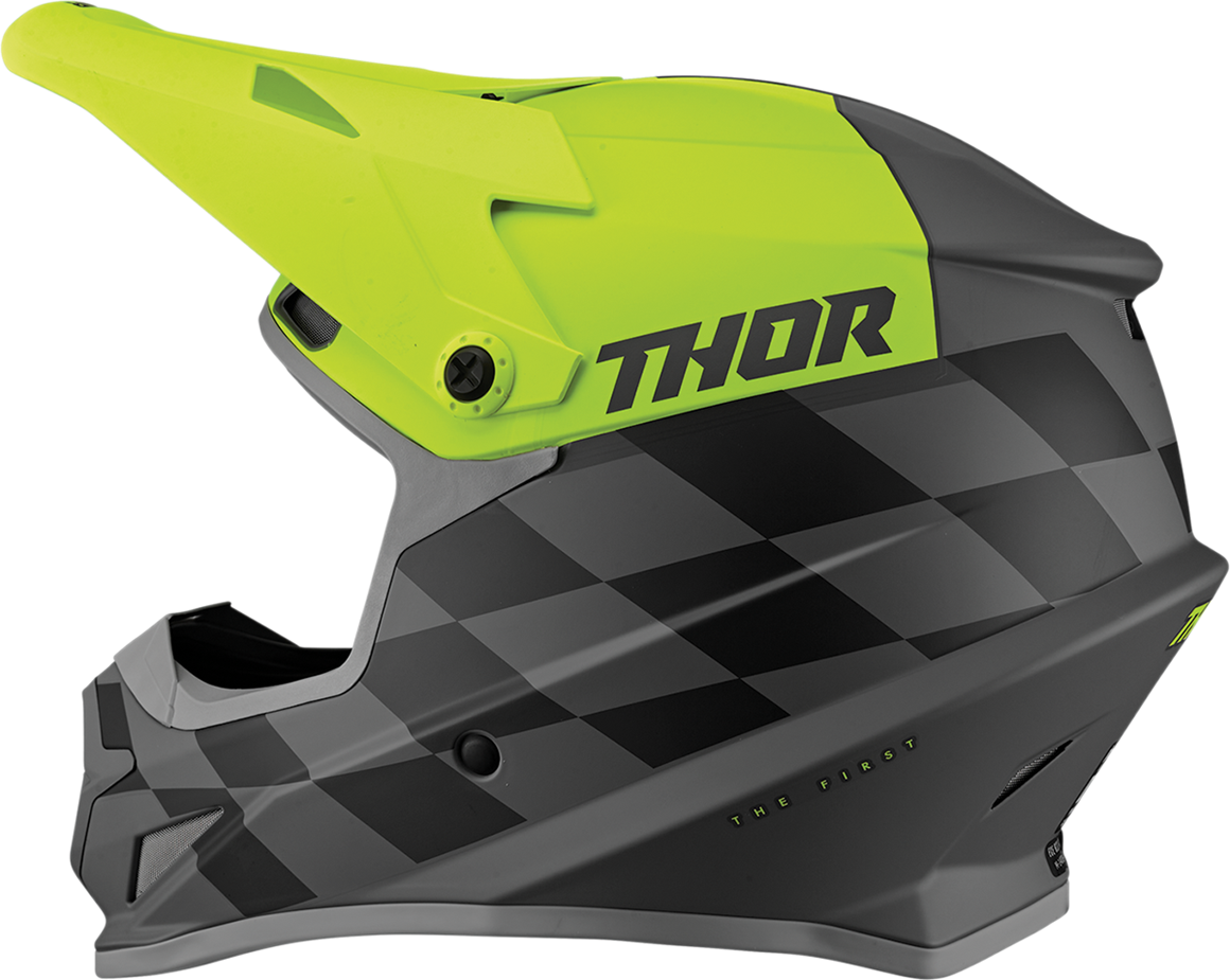 THOR SECTOR BIRDRK KASK 