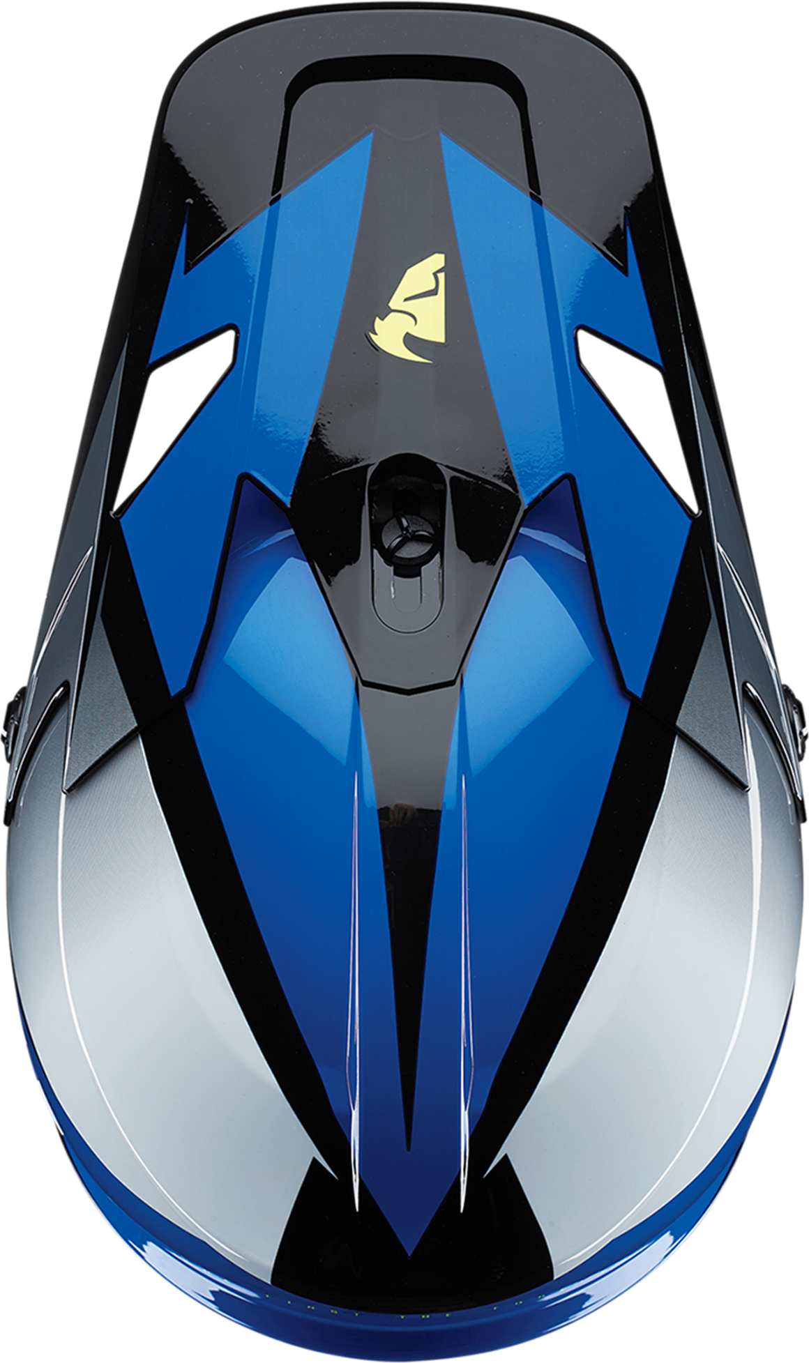 THOR SECTOR CHEV MAVİ KASK 