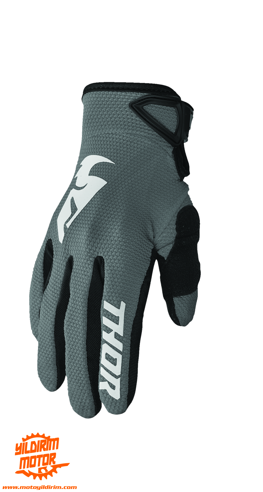 THOR SECTOR ÇOCUK ELDİVEN