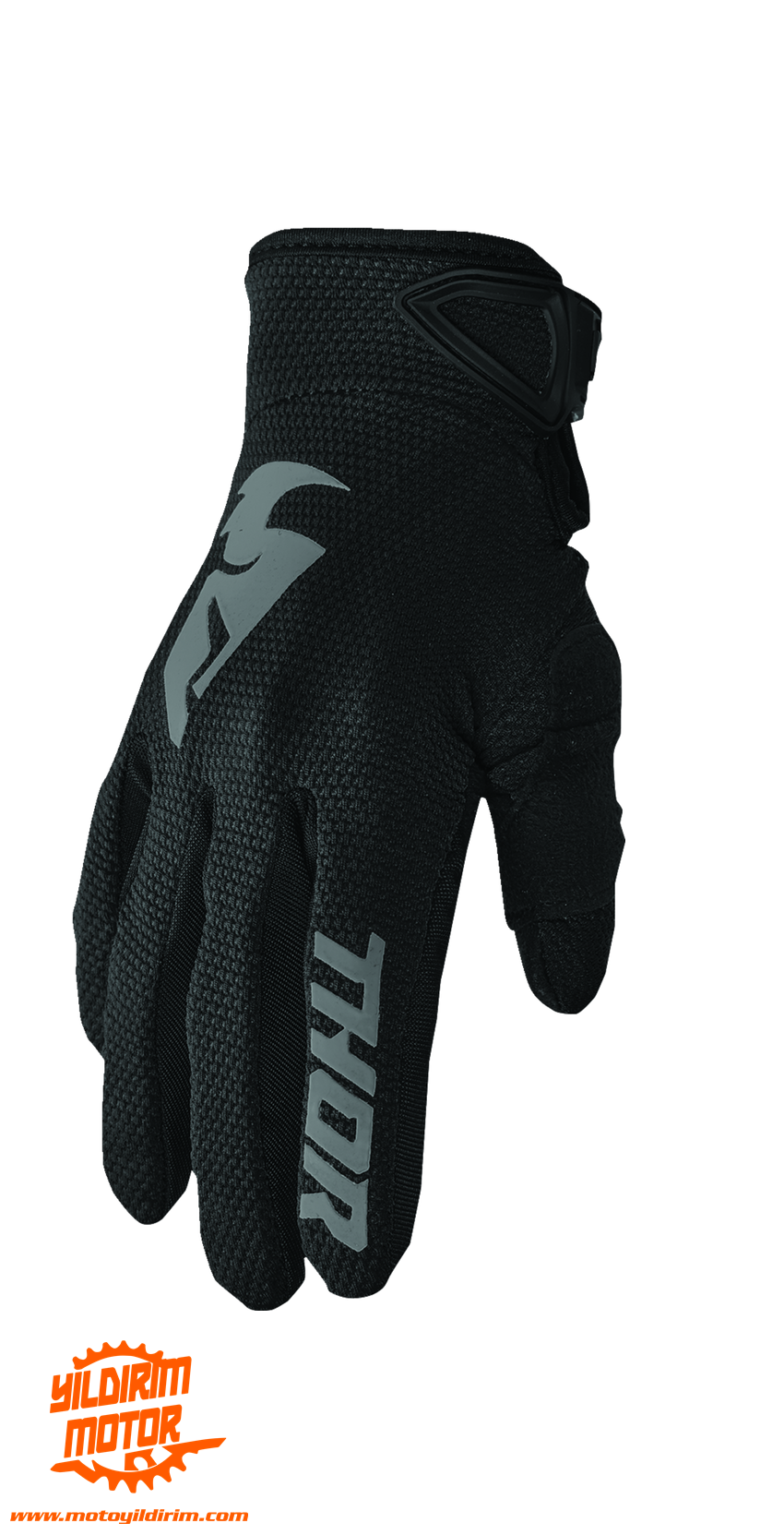 THOR SECTOR ÇOCUK ELDİVEN