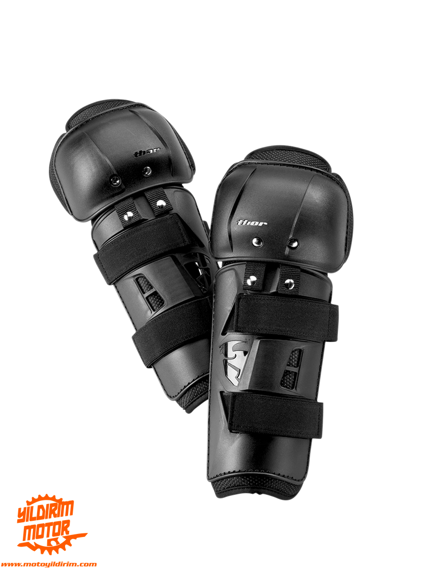 THOR SECTOR ÇOCUK DİZ KORUMA