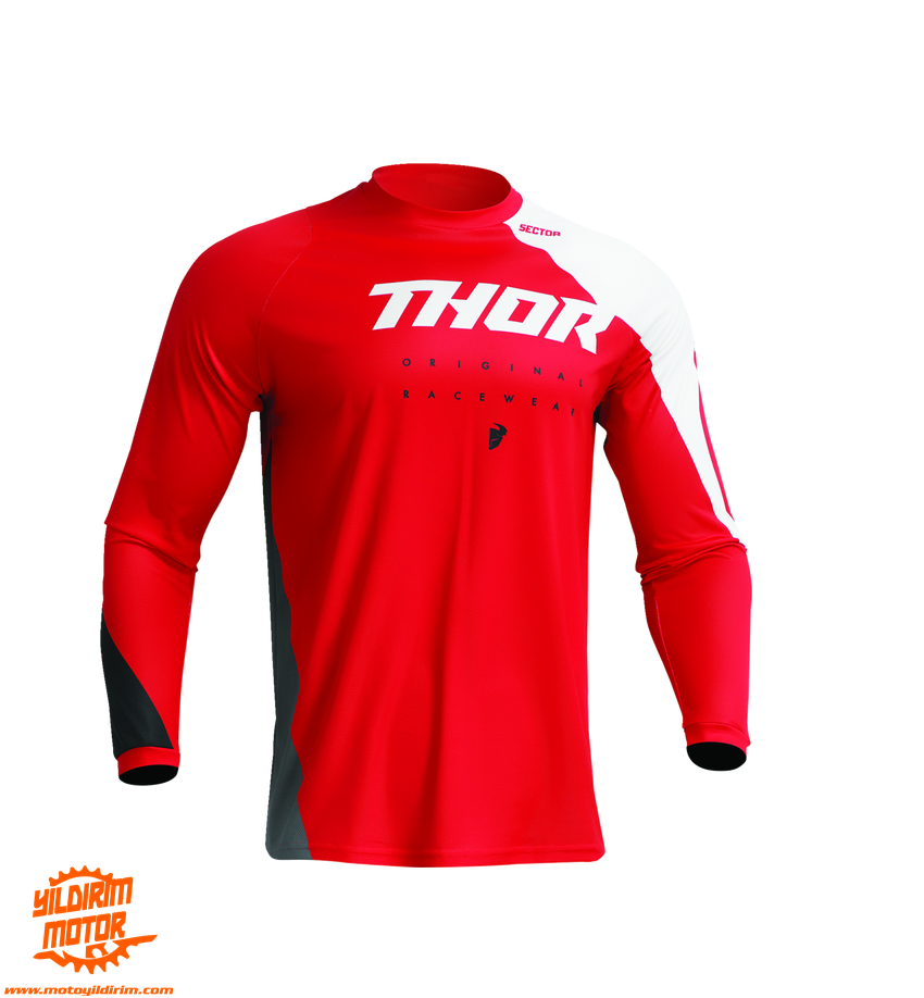 THOR SECTOR EDGE ÇOCUK JERSEY 
