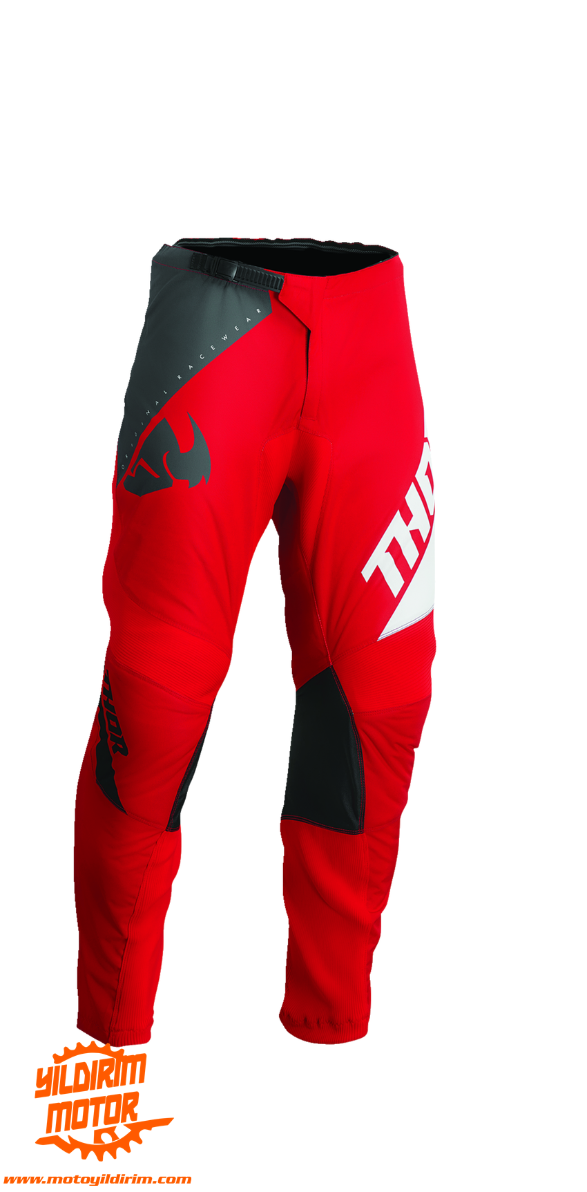 THOR SECTOR EDGE ÇOCUK PANTALON