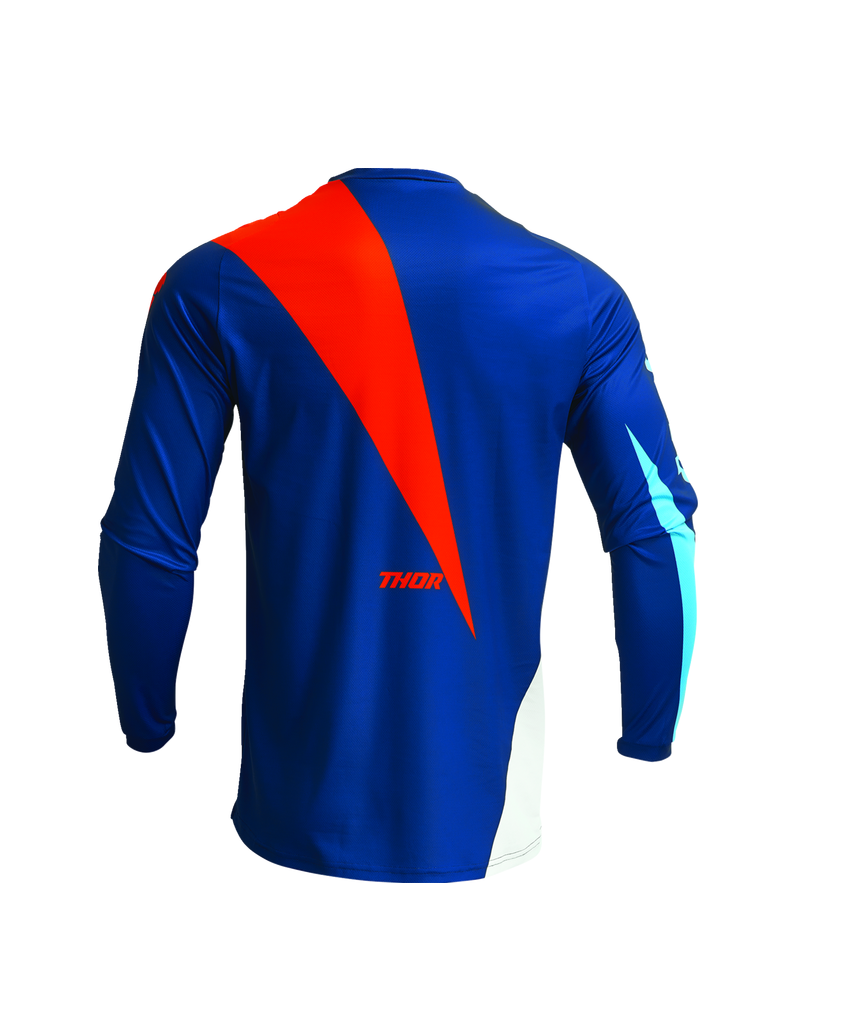 THOR SECTOR EDGE JERSEY
