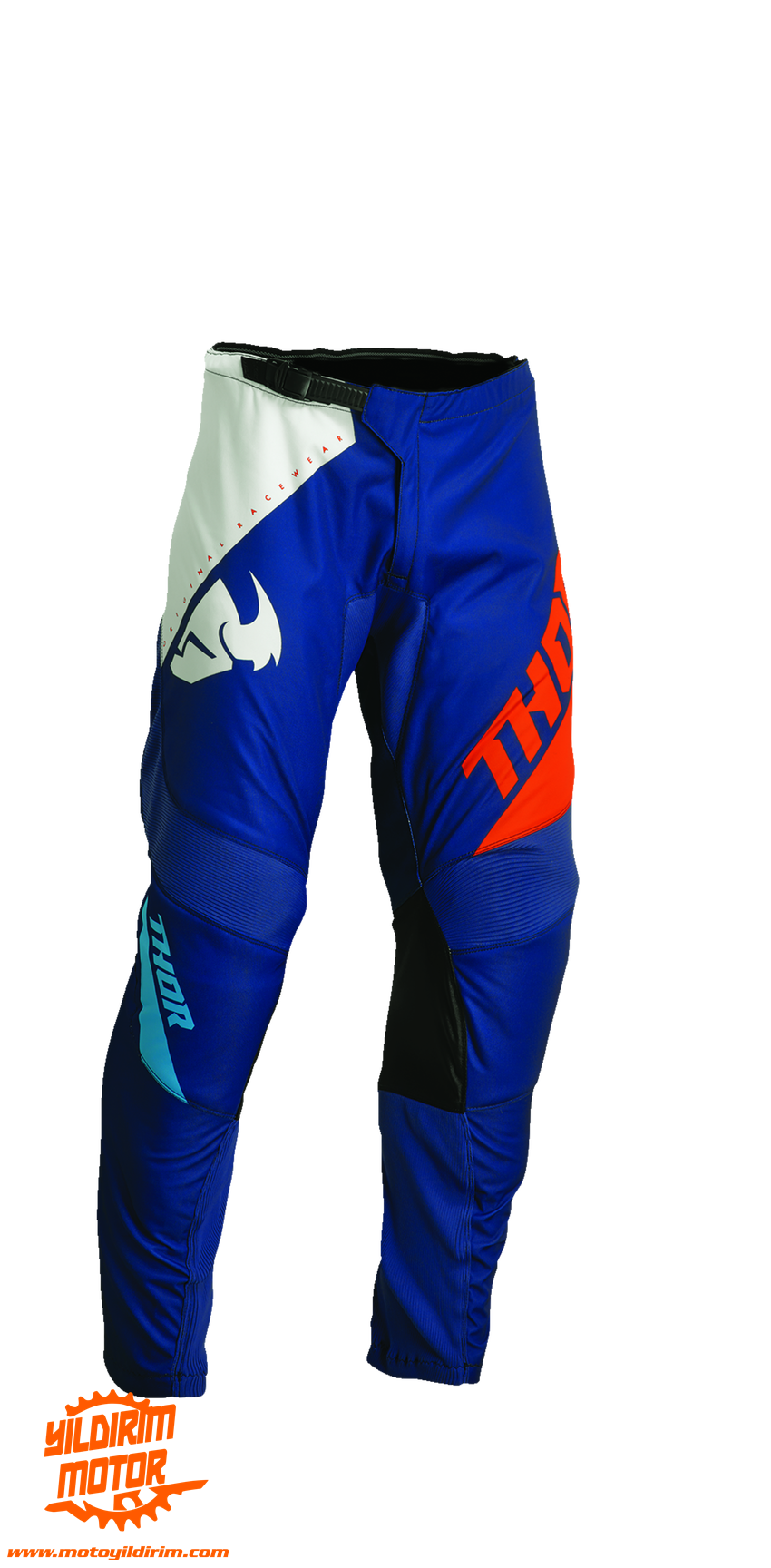 THOR SECTOR EDGE PANTALON