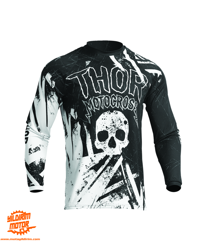 THOR SECTOR GNAR ÇOCUK JERSEY