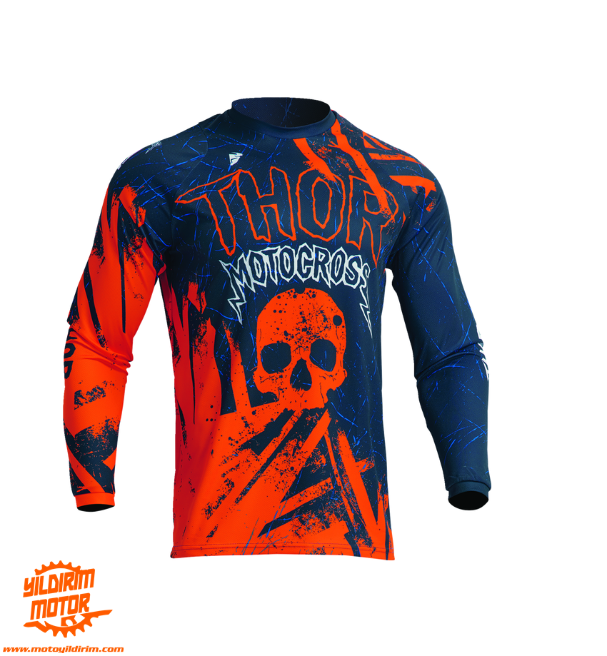 THOR SECTOR GNAR ÇOCUK JERSEY