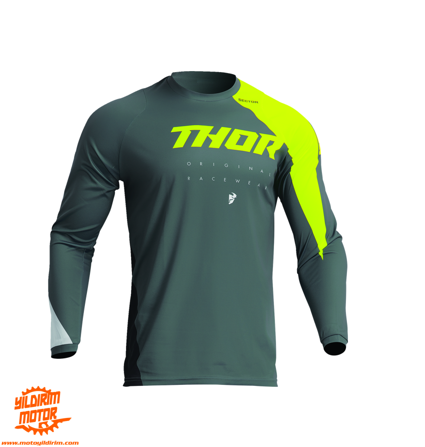 THOR SECTOR GNAR ÇOCUK JERSEY
