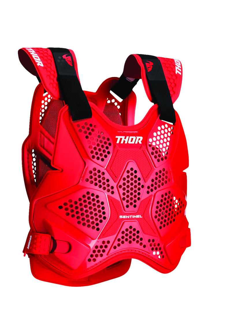 THOR SENTIL-PRO VÜCUT KORUMA