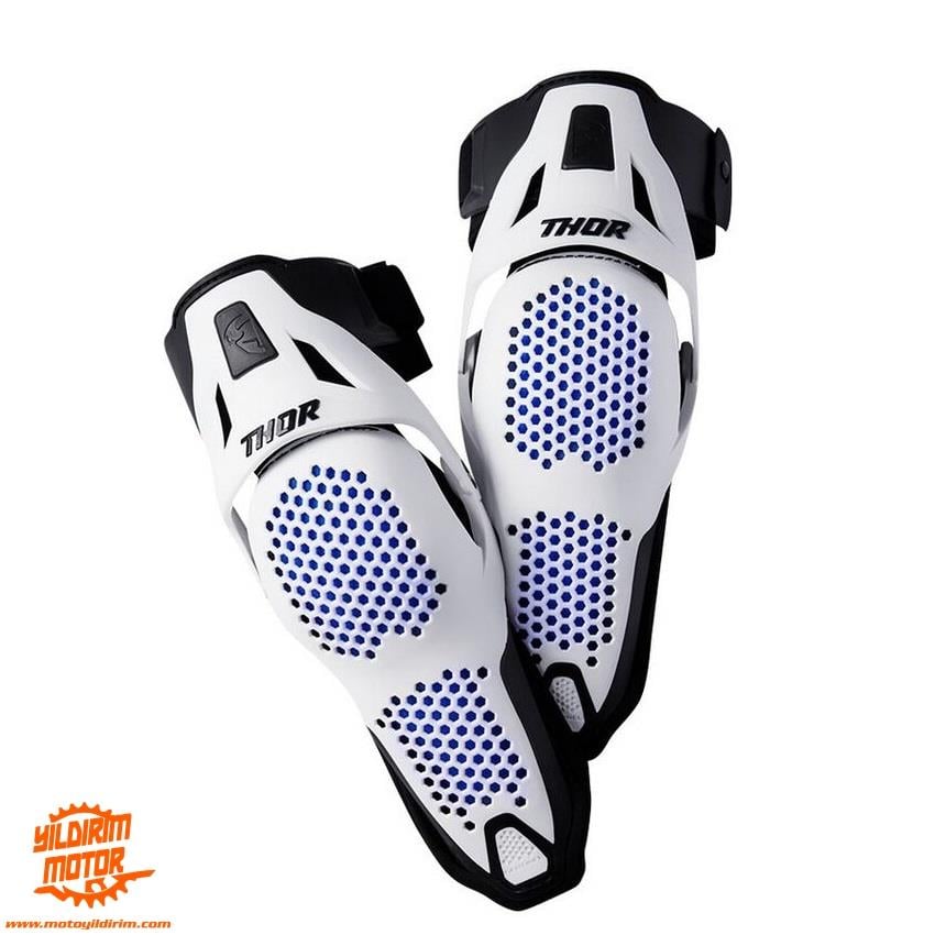THOR SENTINEL DİZ KORUMA 