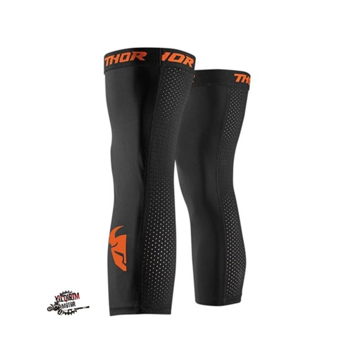 THOR SLV S8 COMP DİZLİK ÇORABI 