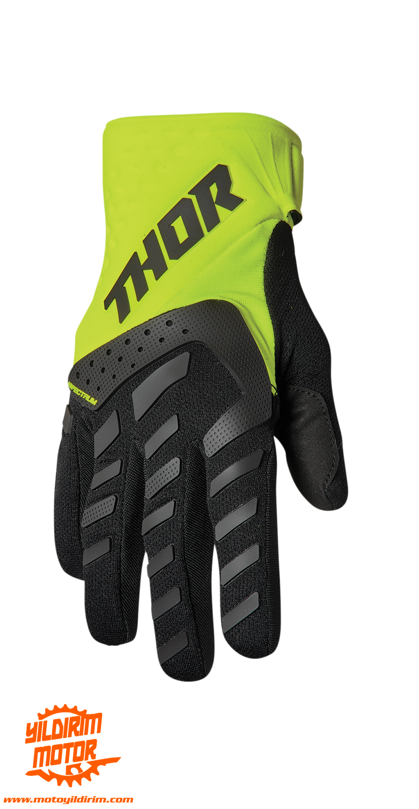 THOR SPECTRUM ÇOCUK ELDİVEN
