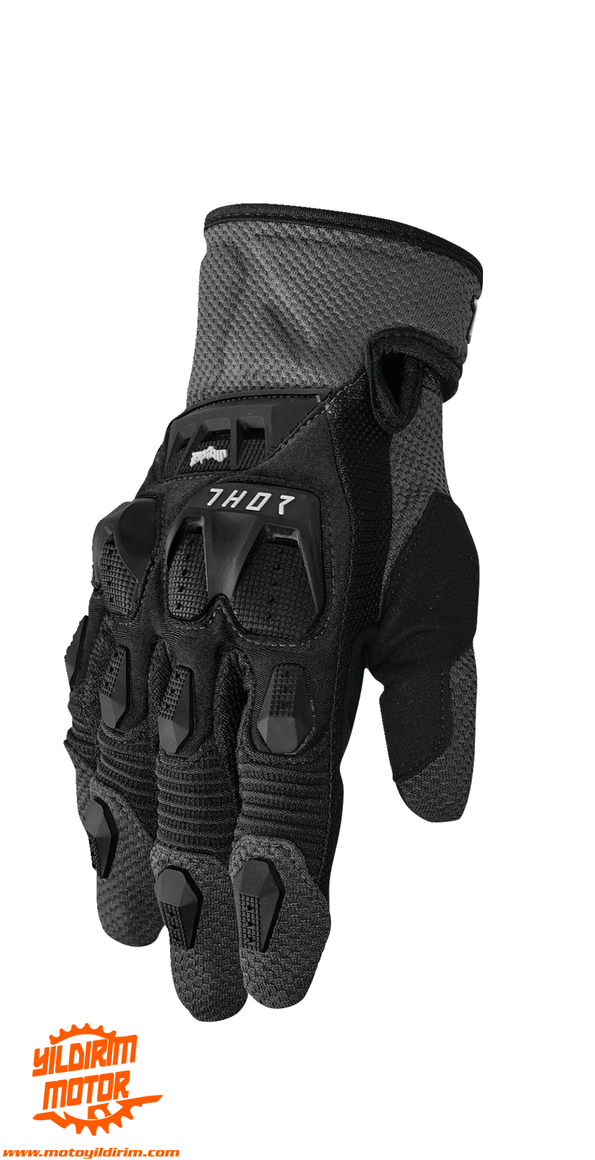 THOR TERRAIN ELDİVEN 