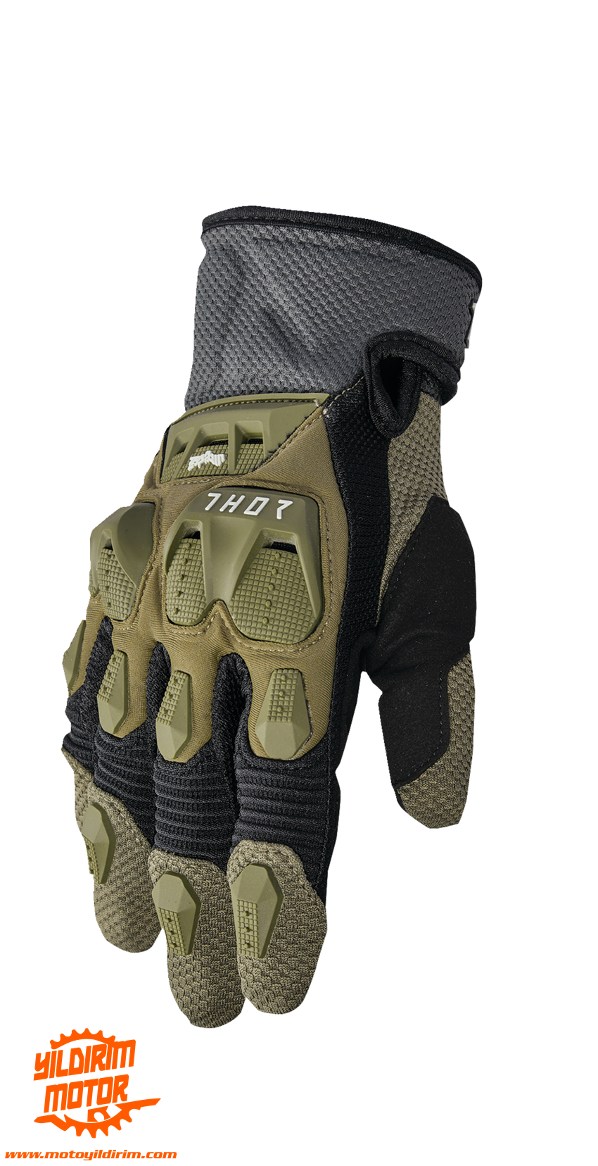 THOR TERRAIN ELDİVEN 