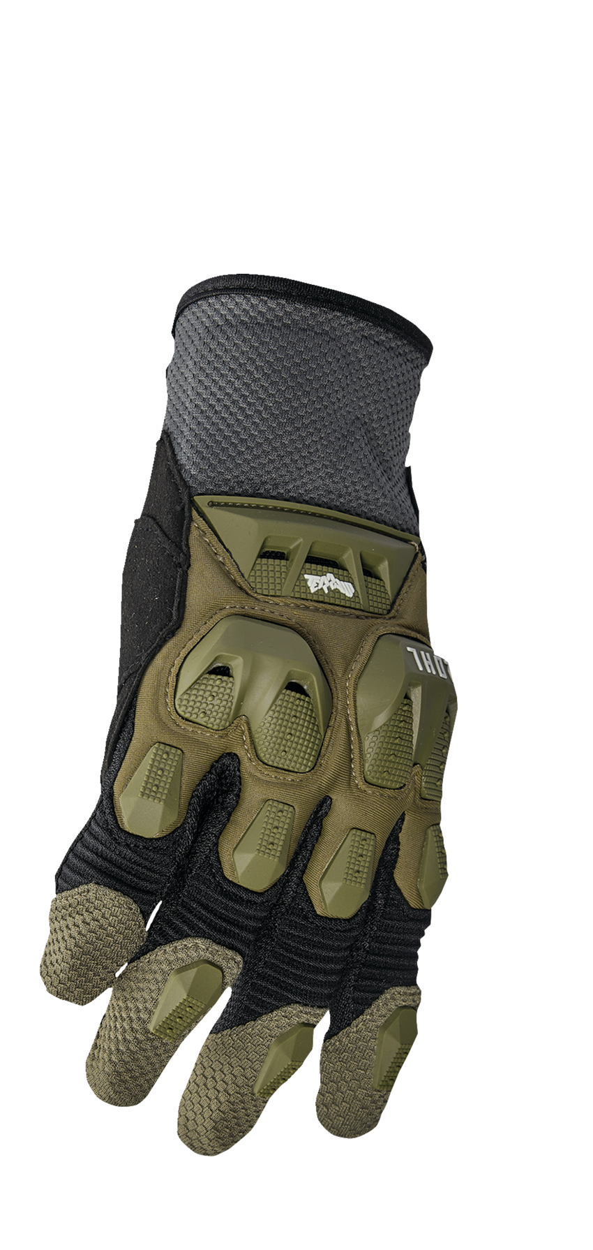 THOR TERRAIN ELDİVEN 