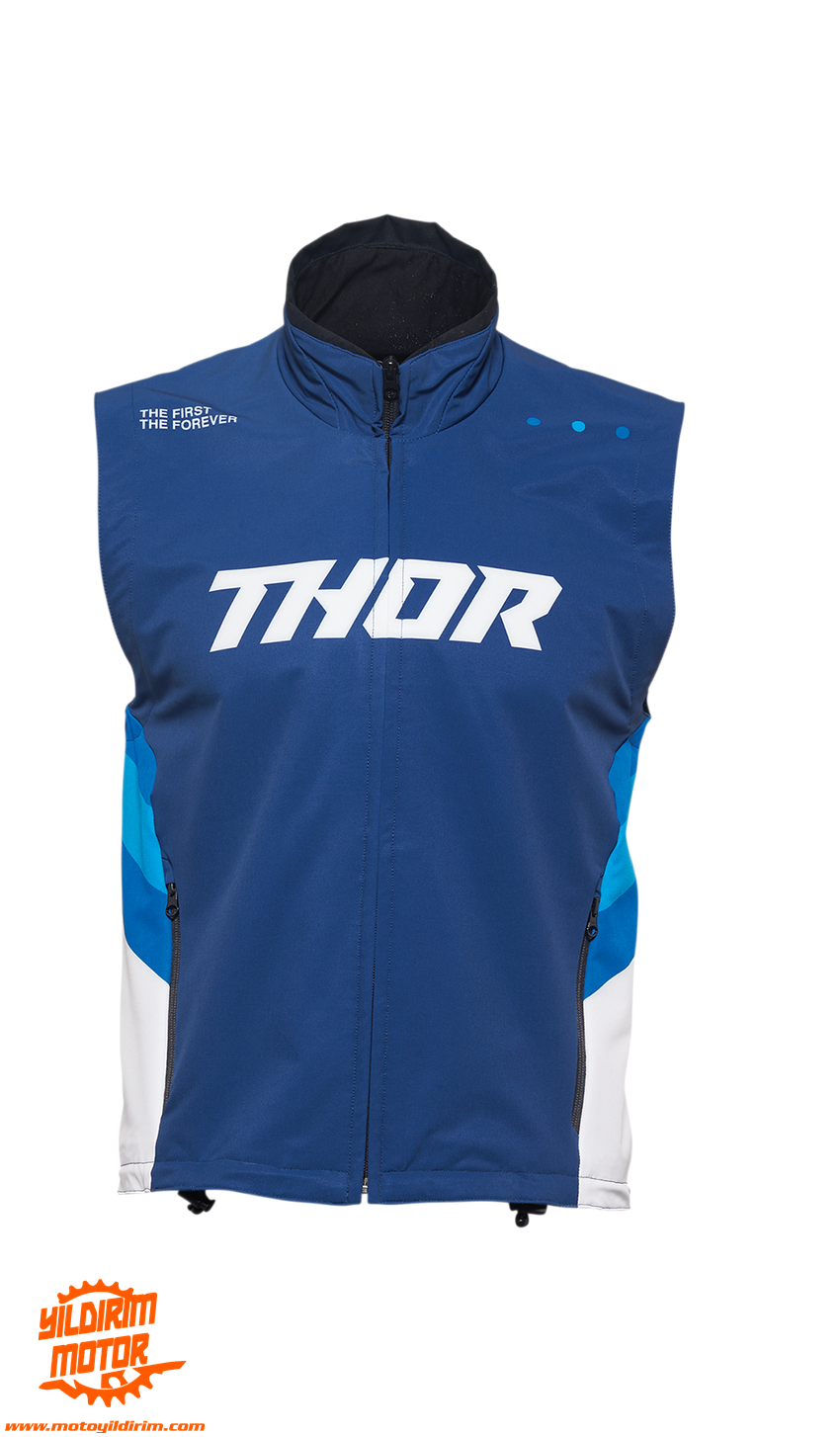 THOR WARMUP YELEK 