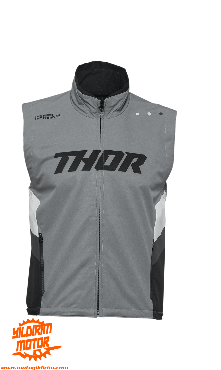 THOR WARMUP YELEK 