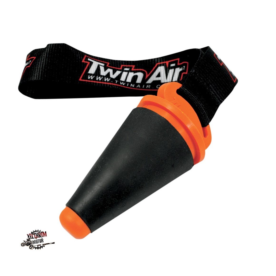 TWIN AIR 2T EGZOZ TAPASI 