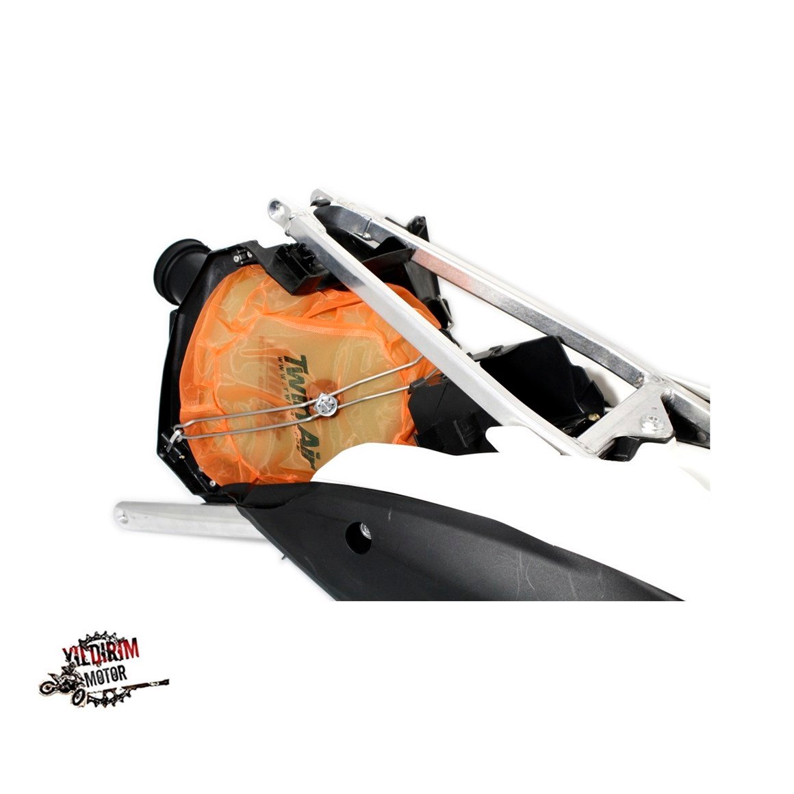 TWIN AİR KTM HAVA FİLTRE ÖRTÜSÜ