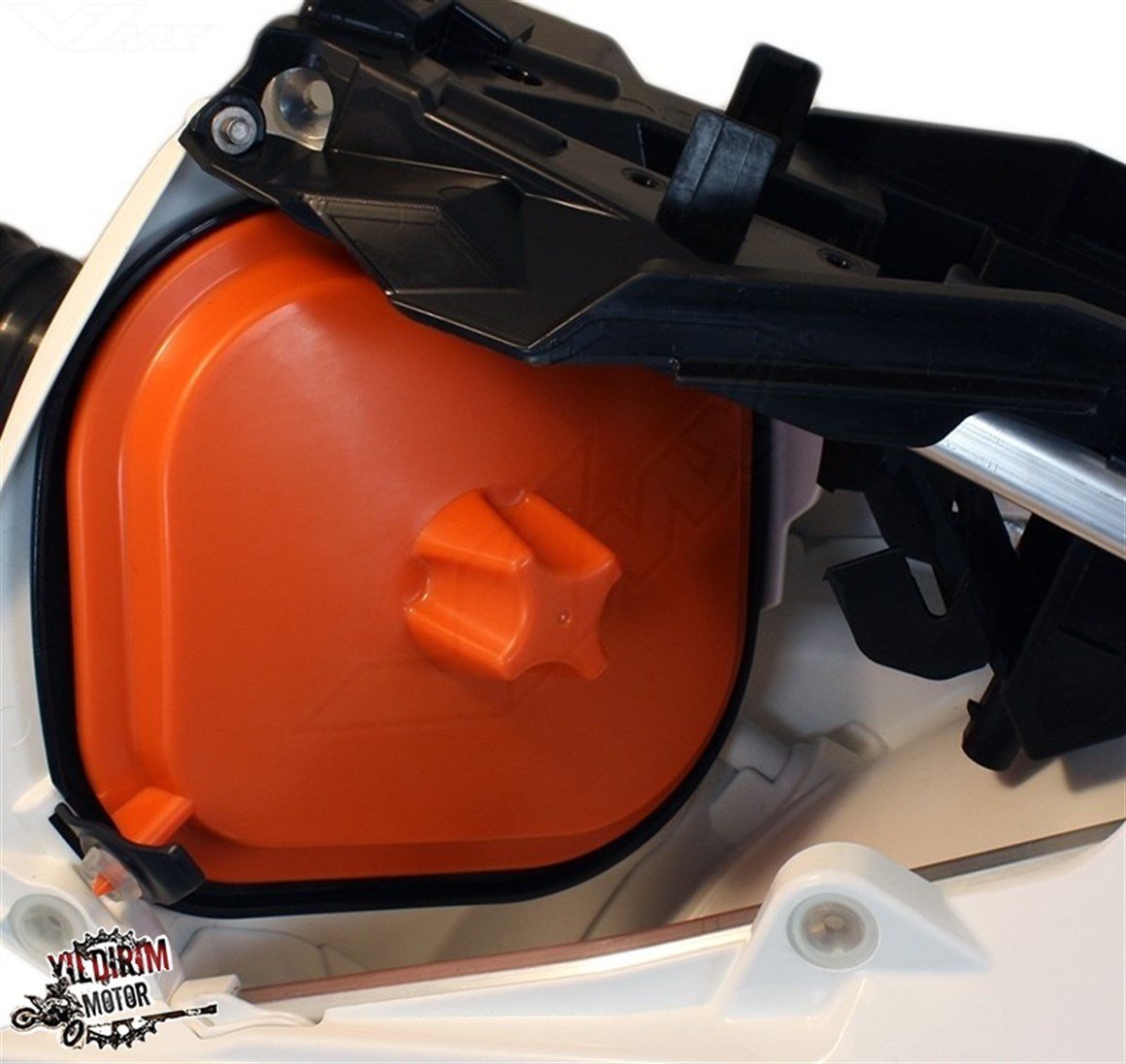 TWIN AIR KTM HUSQVARNA HAVA FİLTRE YIKAMA KUTU KAPAĞI 19-21