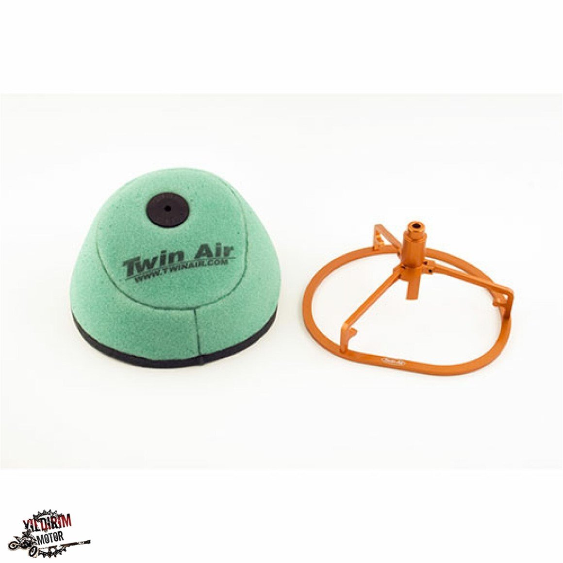 TWIN AIR KTM HUSQVARNA HAVA FİLTRE YIKAMA KUTU KAPAĞI 19-21