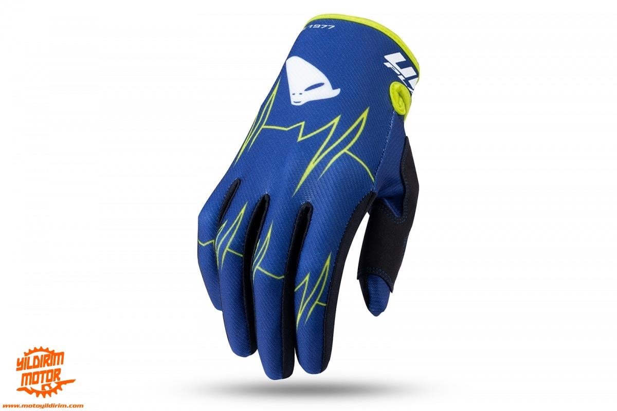 UFO ADRENALİNE ELDİVEN 