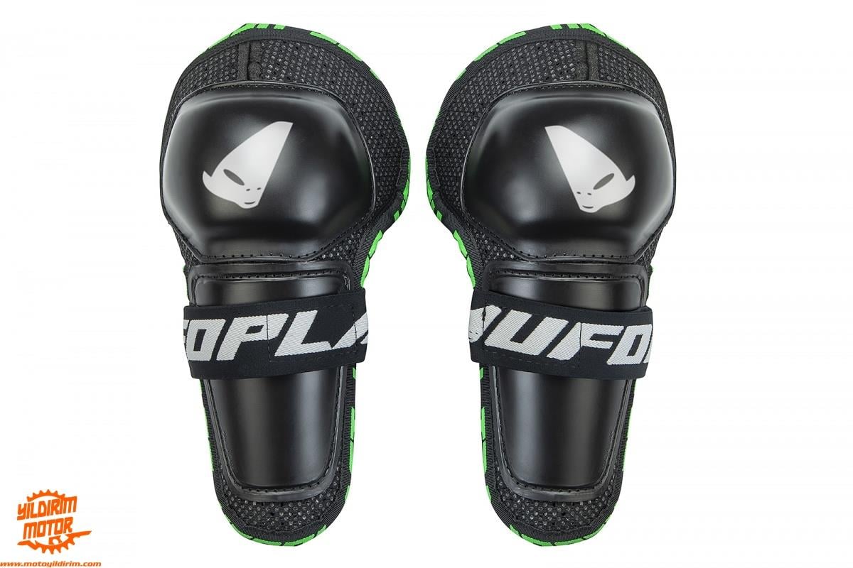 UFO ALCOR ÇOCUK DİZ KORUMA