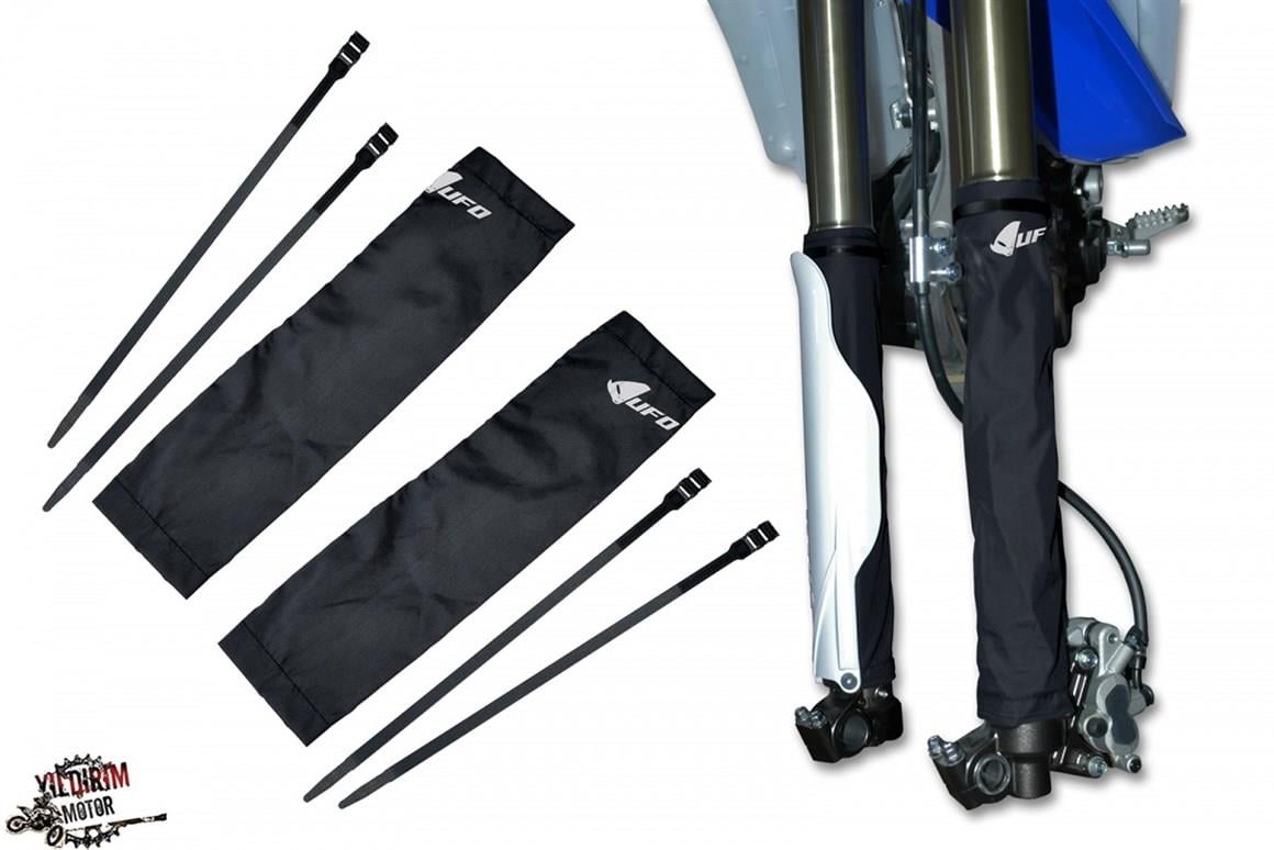 UFO AMORTİSÖR KORUMA ÇORABI