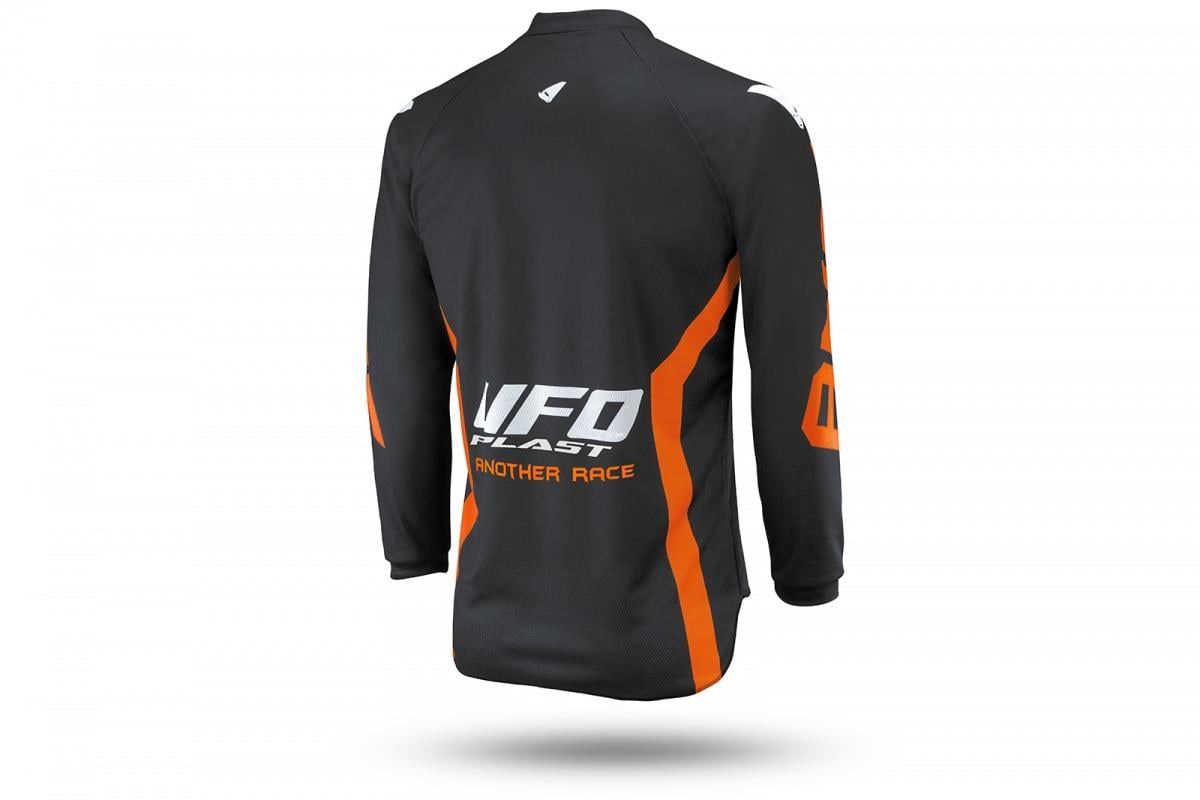 UFO ANOTHER RACE ÇOCUK JERSEY 