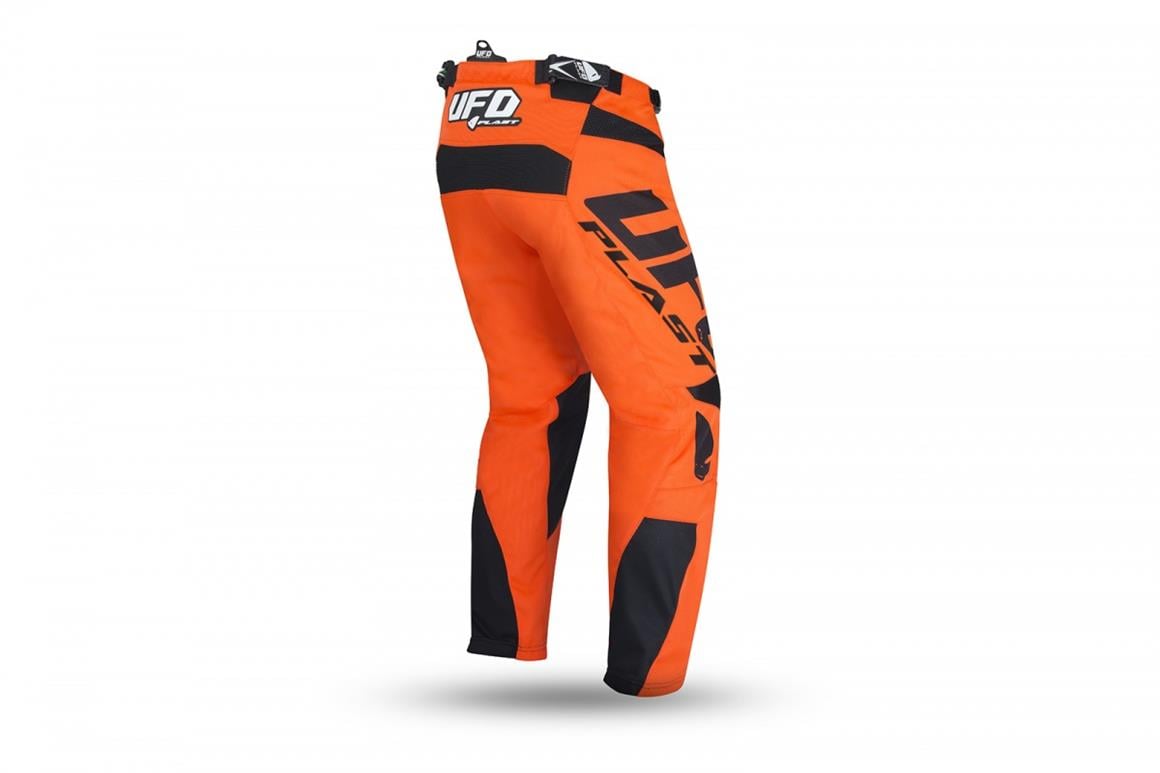 UFO ANOTHER RACE ÇOCUK PANTALON 