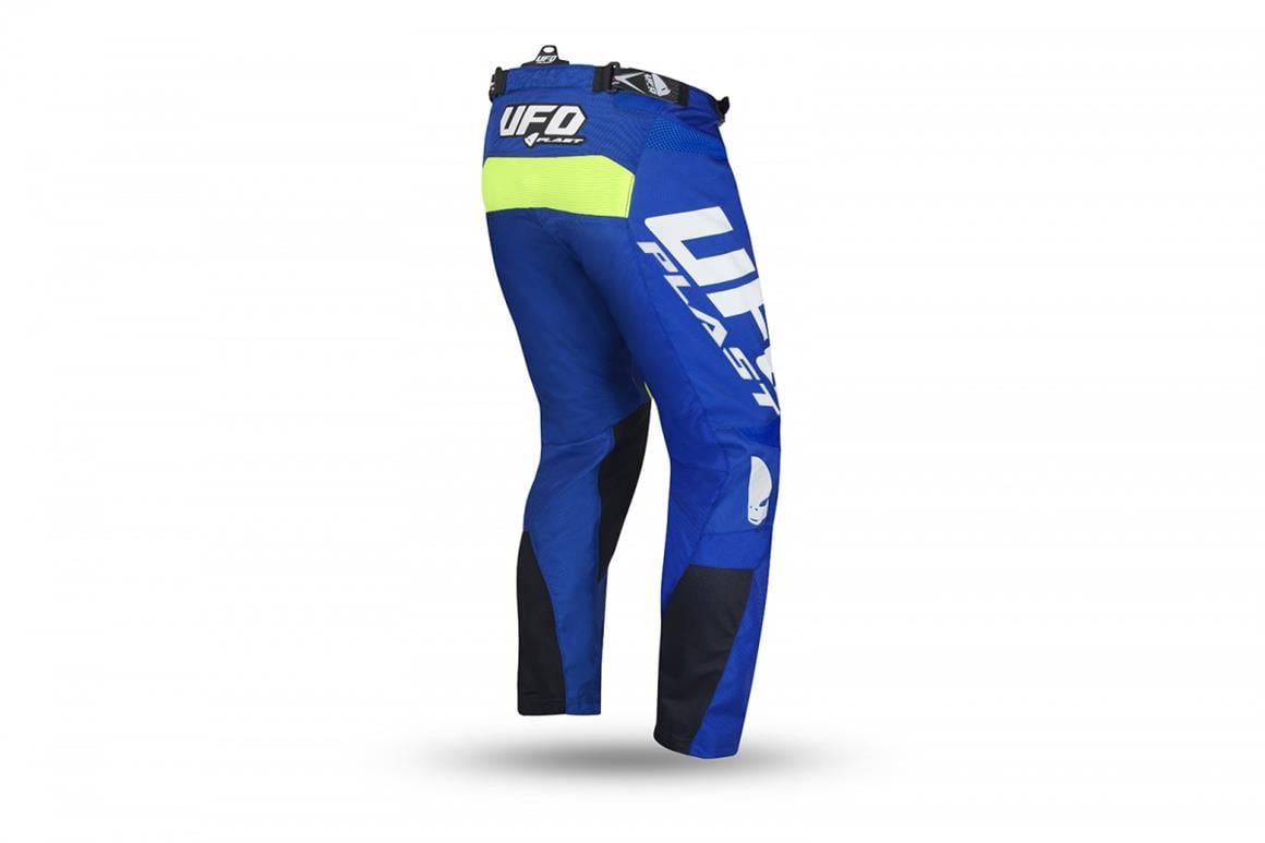 UFO ANOTHER RACE ÇOCUK PANTALON 26