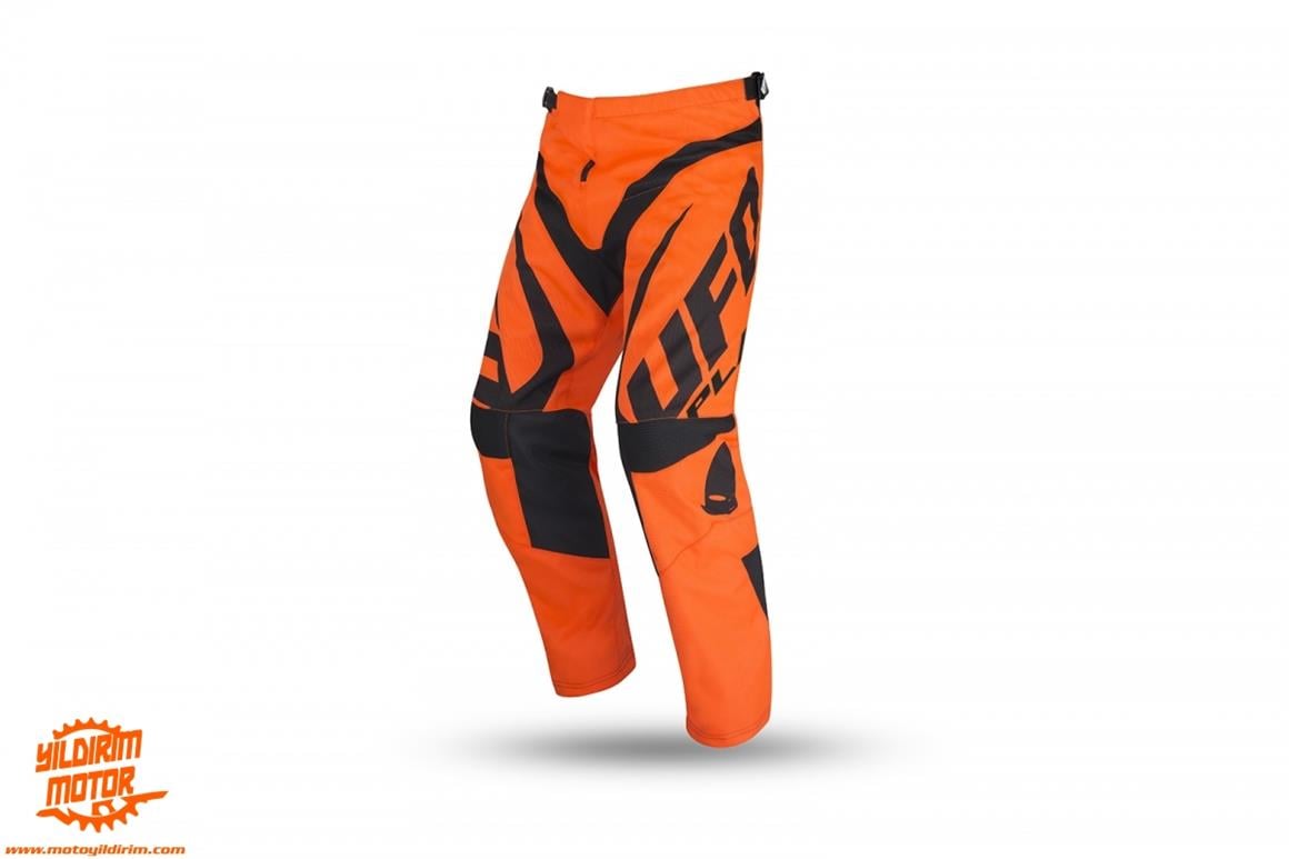 UFO ANOTHER RACE ÇOCUK PANTALON 