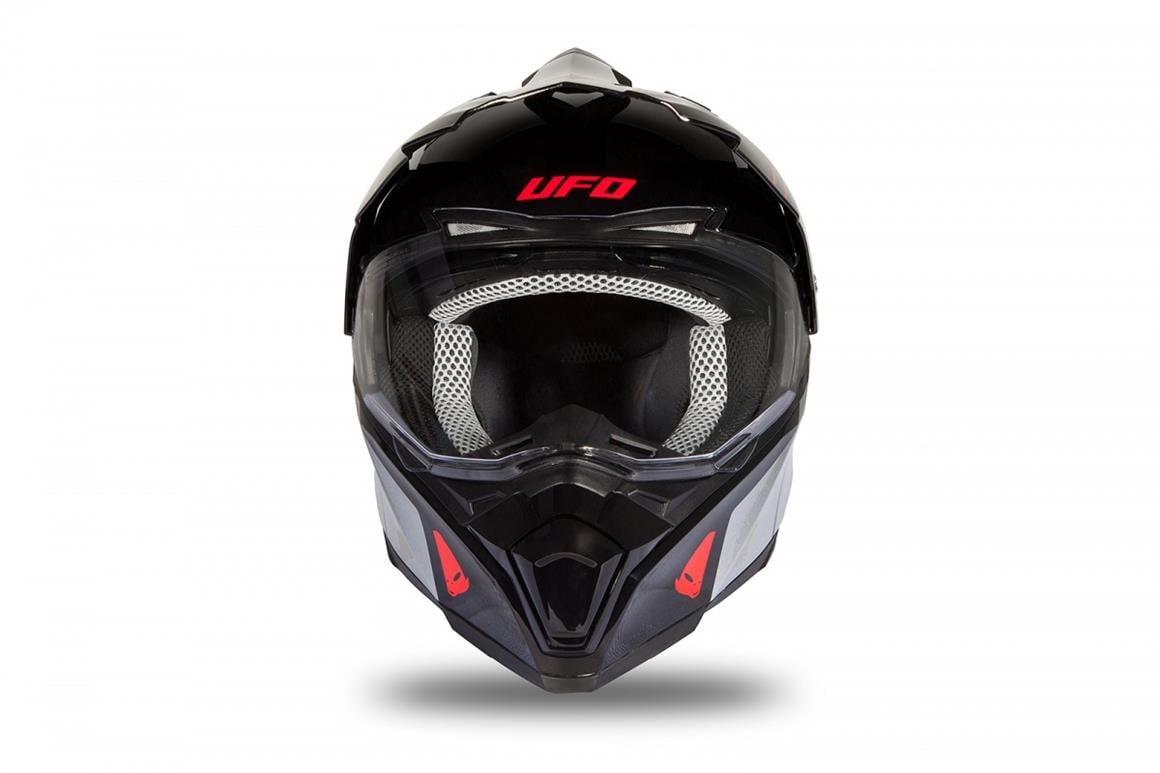 UFO ARIES TOURER/CROSSOVER KASK 