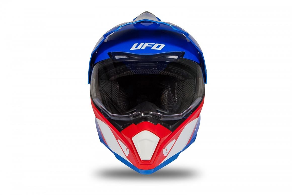 UFO ARIES TOURER/CROSSOVER KASK 