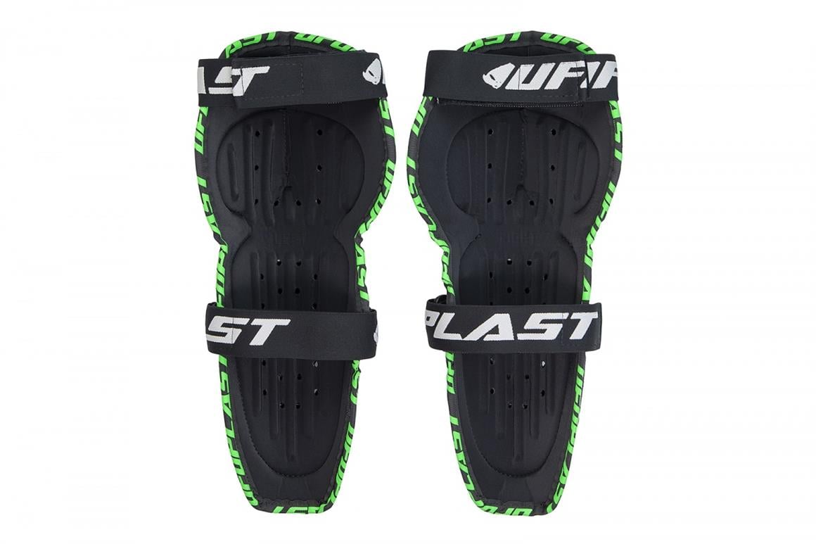 UFO ASTRALİS DİZ KORUMA