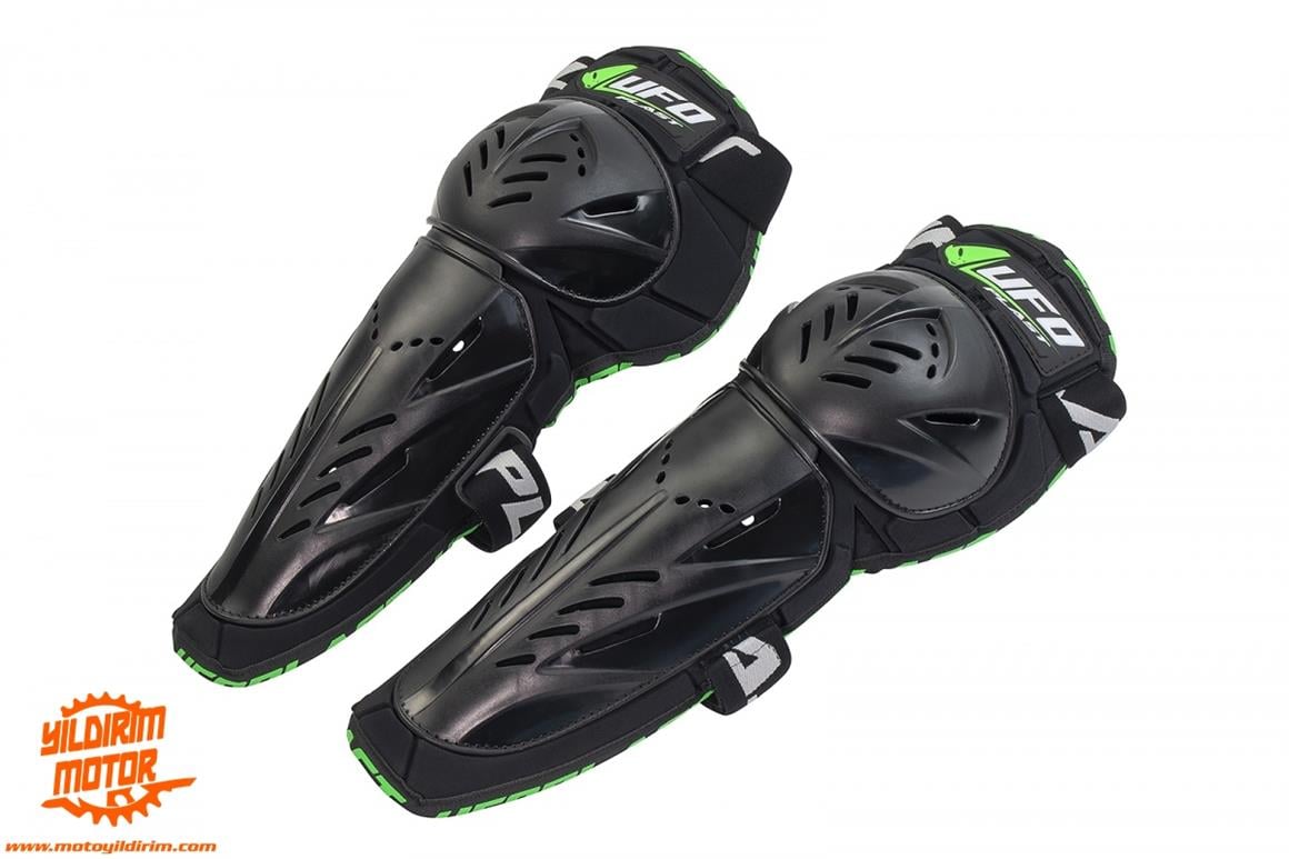 UFO ASTRALİS DİZ KORUMA