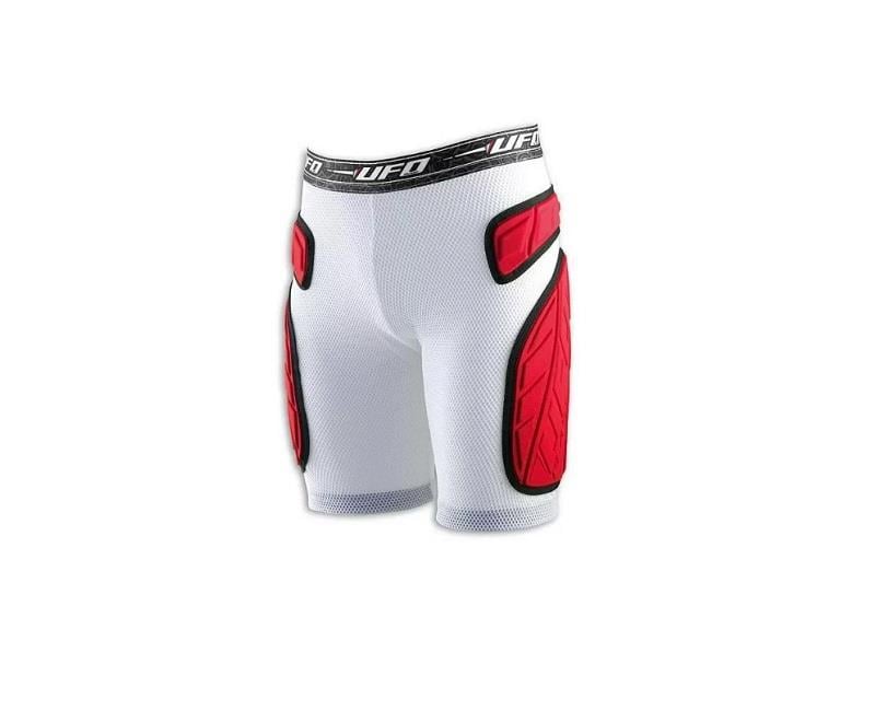 UFO ATOM SOFT KORUMALI ŞORT