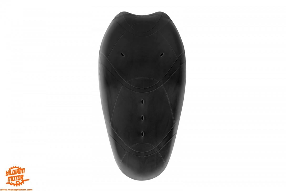 UFO BS03001-BS03002-BS030 MODELLER SIRT KORUMA PEDİ