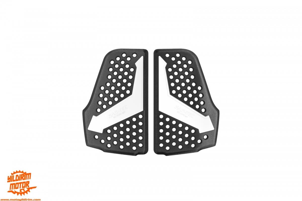 UFO BS03002 UYUMLU GÖĞÜS KORUMA PEDİ