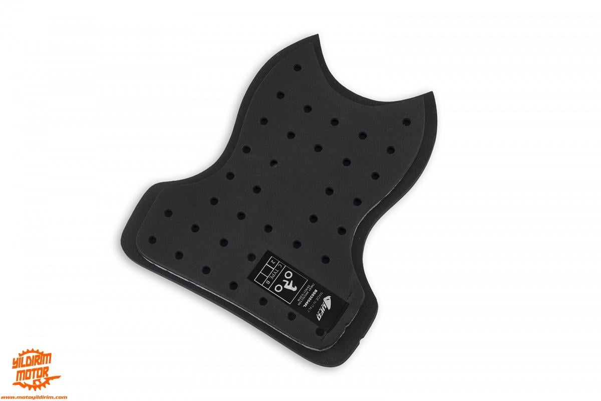 UFO BS03050-BS05050 MODELLER GÖĞÜS KORUMA PEDİ